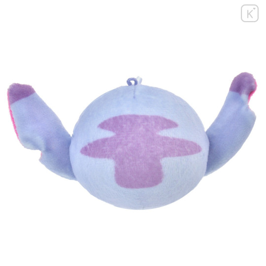Japan Disney Store Nui Gummi Mini Plush - Stitch : Gummy Candy - 4