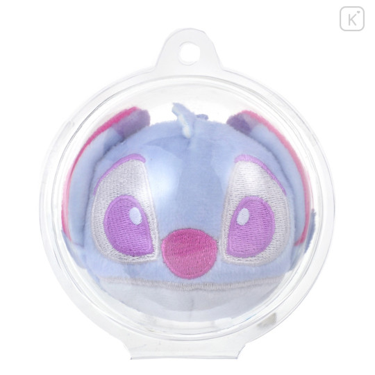 Japan Disney Store Nui Gummi Mini Plush - Stitch : Gummy Candy - 5