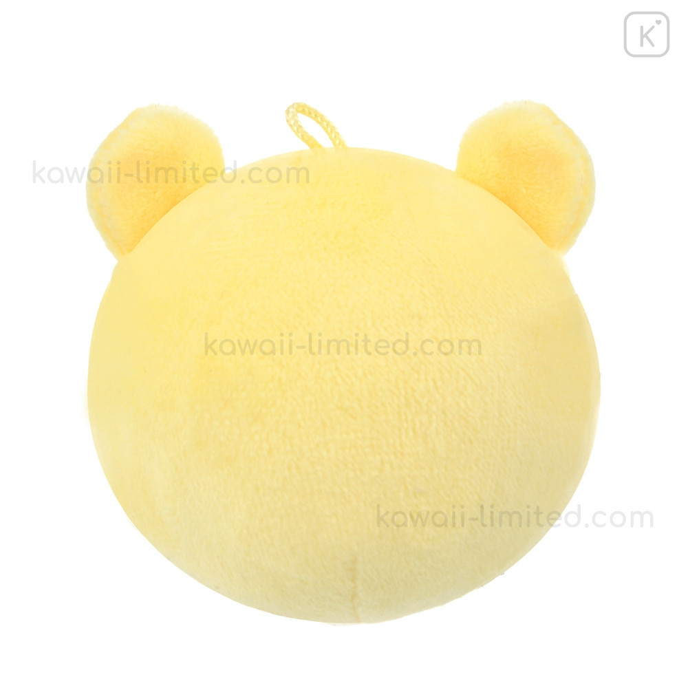 Japan Disney Store Nui Gummi Mini Plush - Pooh / Gummy Candy | Kawaii ...