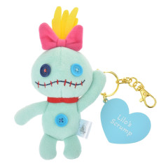 Japan Disney Store Urupocha-chan Plush - Scrump