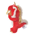 Japan Disney Store Plush Keychain - Lou : 2024 Year of Dragon - 2