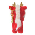 Japan Disney Store Plush Keychain - Lou : 2024 Year of Dragon - 3