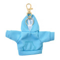 Japan Disney Store Keychain - Donald Duck / Angry Hoodie - 2