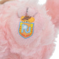 Japan Disney Store UniBearsity Plush Keychain - Hamm - 4