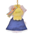 Japan Disney Store UniBearsity Plush Keychain - Bo Peep - 3