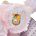 Japan Disney Store UniBearsity Plush Keychain - Bo Peep - 4