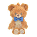 Japan Disney Store UniBearsity Plush Keychain - The Aristocats Cat : Toulouse - 4