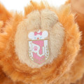 Japan Disney Store UniBearsity Plush Keychain - The Aristocats Cat : Toulouse - 5