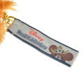 Japan Disney Store UniBearsity Plush Keychain - The Aristocats Cat : Toulouse - 7