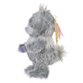 Japan Disney Store UniBearsity Plush Keychain - Cinderella Cat : Lucifer - 2