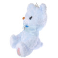 Japan Disney Store UniBearsity Plush Toy - Cinderella & UniBEARsity : Blue Rose - 2