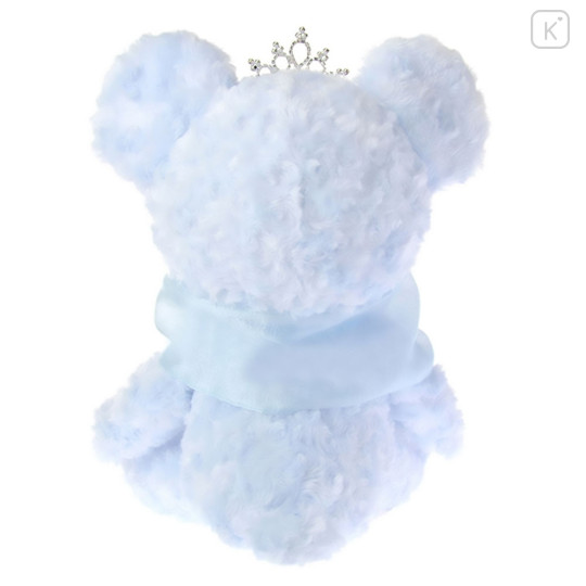 Japan Disney Store UniBearsity Plush - Cinderella / Disney Princess - 3