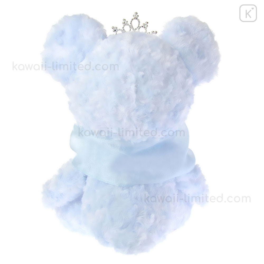 Japan Disney Store UniBearsity Plush Toy - Cinderella