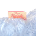 Japan Disney Store UniBearsity Plush Toy - Cinderella & UniBEARsity : Blue Rose - 6