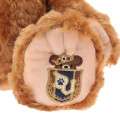 Japan Disney Store UniBearsity Plush Toy - Minnie's UniBEARsity : Pudding - 4