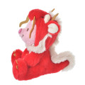 Japan Disney Store Plush Toy (S) - Piglet : 2024 Year of Dragon - 2