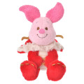 Japan Disney Store Plush Toy (S) - Piglet : 2024 Year of Dragon - 5