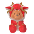 Japan Disney Store Plush Toy (S) - Lou : 2024 Year of Dragon - 1