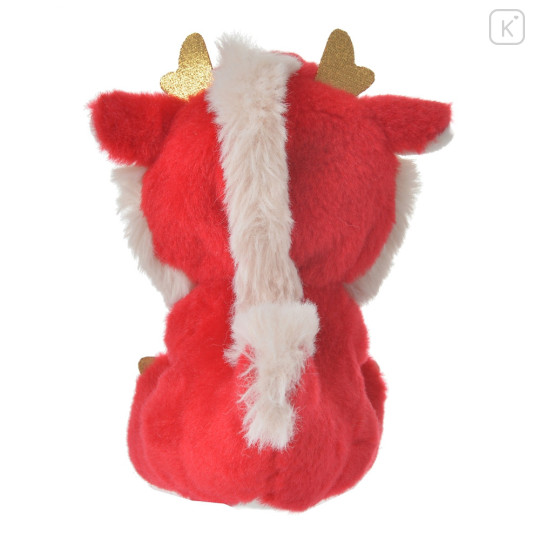 Japan Disney Store Plush Toy (S) - Lou : 2024 Year of Dragon - 3