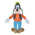 Japan Disney Store Plush Toy - Goofy / Sit Stably - 1