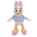 Japan Disney Store Plush Toy - Daisy Duck / Sit Stably - 1