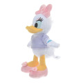 Japan Disney Store Plush Toy - Daisy Duck / Sit Stably - 3