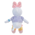 Japan Disney Store Plush Toy - Daisy Duck / Sit Stably - 4