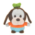 Japan Disney Store Urupocha-chan Plush - Goofy - 2