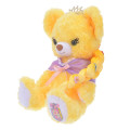 Japan Disney Store UniBearsity Plush Toy - Rapunzel's UniBEARsity : Glanzen Rose - 2