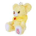 Japan Disney Store UniBearsity Plush Toy - Belle's UniBEARsity : Rouge Rose - 2
