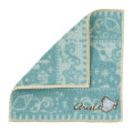 Japan Disney Store Towel Handkerchief - Ariel / Castle - 2