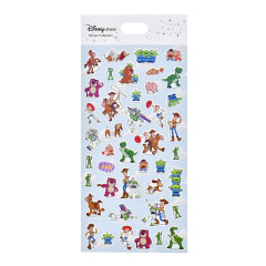 Japan Disney Store Sticker - Toy Story / Family