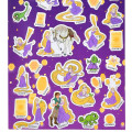 Japan Disney Store Sticker - Rapunzel - 4