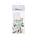 Japan Disney Store Die-cut Sticker Collection - Mickey & Friends / Pajama Party - 3