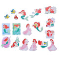Japan Disney Store Sticker Set - Ariel / Characters - 2