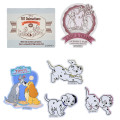 Japan Disney Store Sticker Set - Disney Dogs / Characters - 3