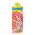 Japan Disney Store Water Bottle - Ariel / Big Smile - 4