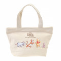 Japan Disney Store Mini Tote Bag - Pooh / Precious Friends - 1