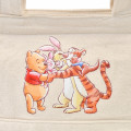 Japan Disney Store Mini Tote Bag - Pooh / Precious Friends - 2