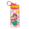 Japan Disney Store Water Bottle - Minnie Mouse : Zoo - 4