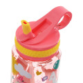 Japan Disney Store Water Bottle - Minnie Mouse : Zoo - 6