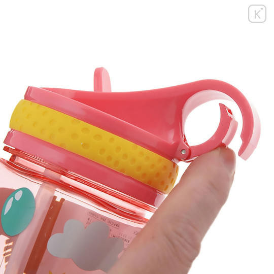 Japan Disney Store Water Bottle - Minnie Mouse : Zoo - 7