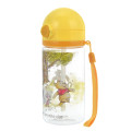 Japan Disney Store Water Bottle - Pooh & Friends - 2