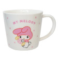Japan Sanrio Pottery Mug - My Melody / Candy - 1
