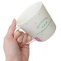 Japan Sanrio Pottery Mug - Pochacco / Ice Pops - 2