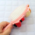 Japan Moomin Hair Brush - Little My - 3