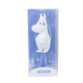 Japan Moomin Hair Brush - Moomintroll - 4