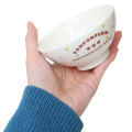 Japan Sanrio Pottery Rice Bowl - Pompompurin / Cookie - 2