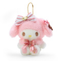 Japan Sanrio Original Mascot Holder - My Melody : Godiva 2024 - 3
