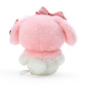 Japan Sanrio Original Mascot Holder - My Melody : Godiva 2024 - 4